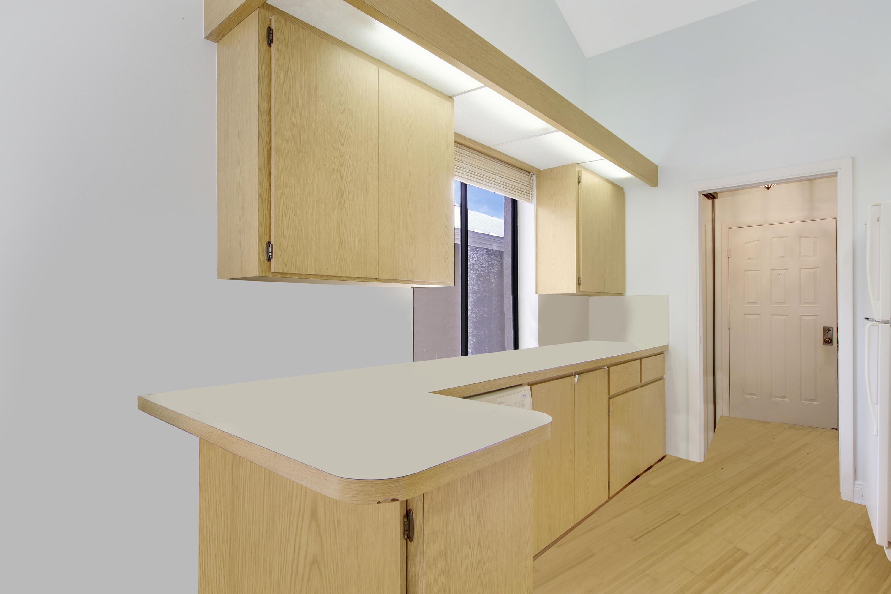 RIDGE AT THE BLUFFS - Residential Lease