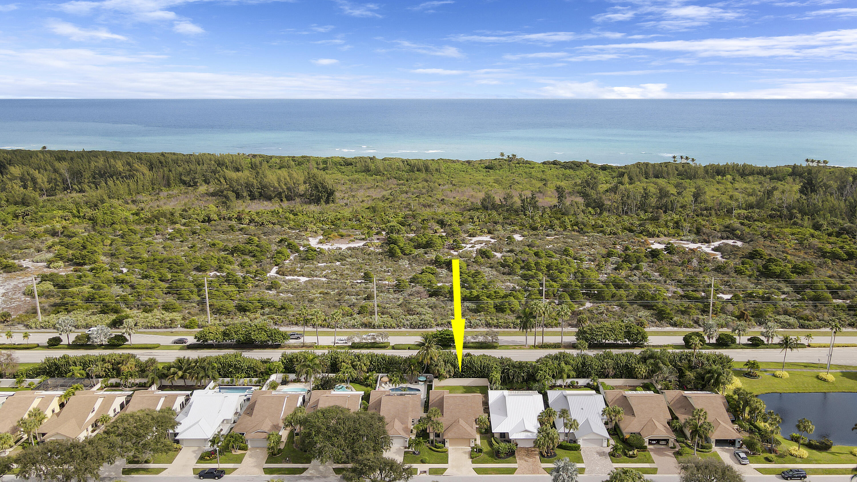RIDGE AT THE BLUFFS - Residential Lease