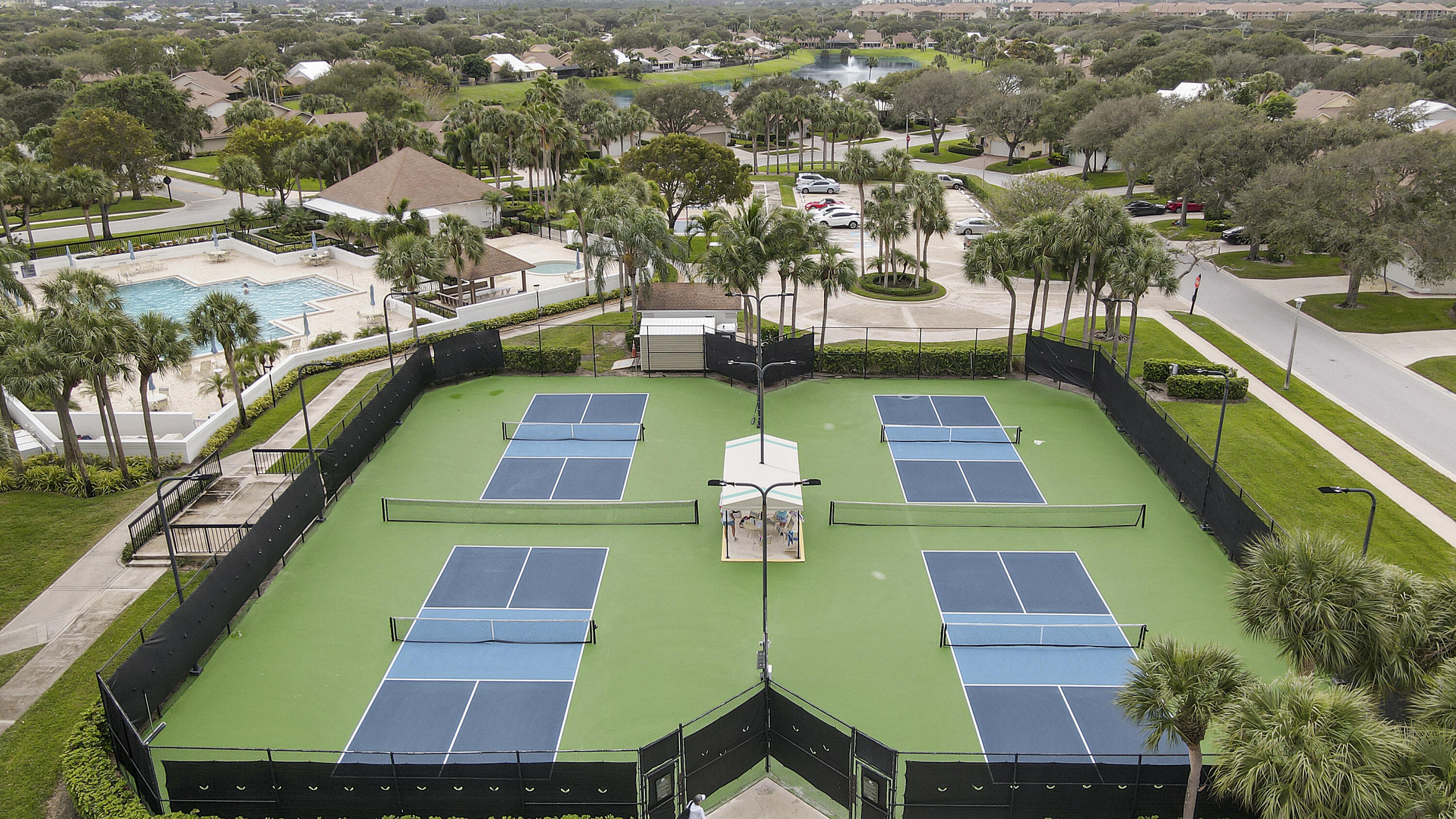 RIDGE AT THE BLUFFS - Residential Lease