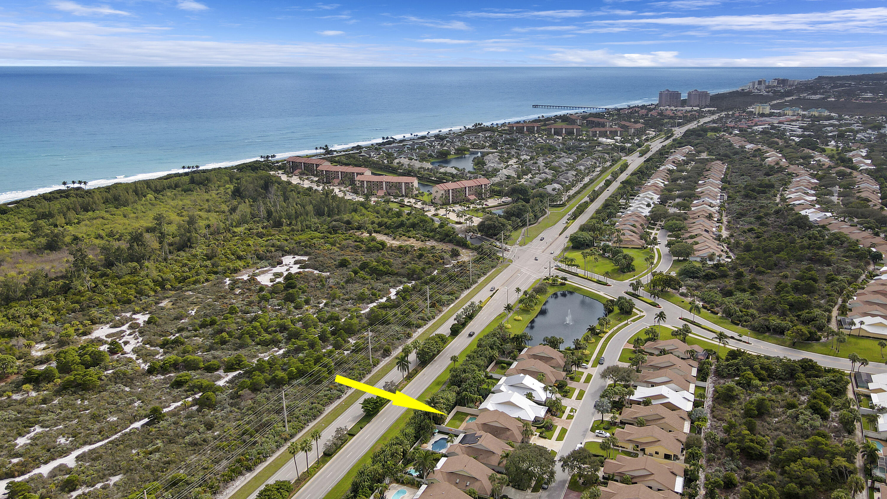 RIDGE AT THE BLUFFS - Residential Lease
