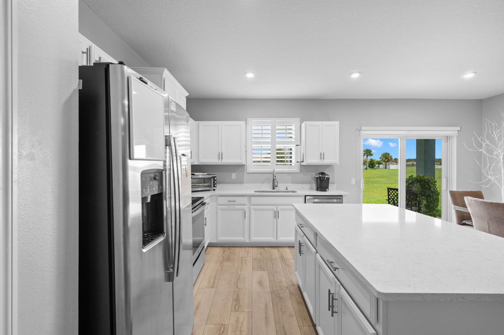 CARRIAGE POINTE ESTATES REPLAT - Residential