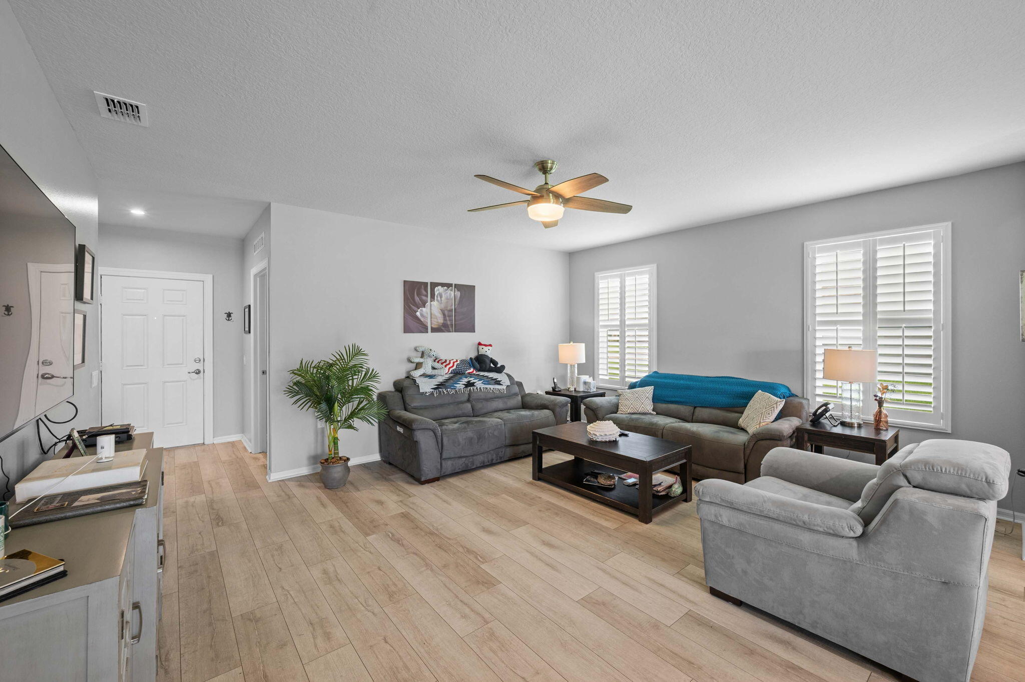 CARRIAGE POINTE ESTATES REPLAT - Residential