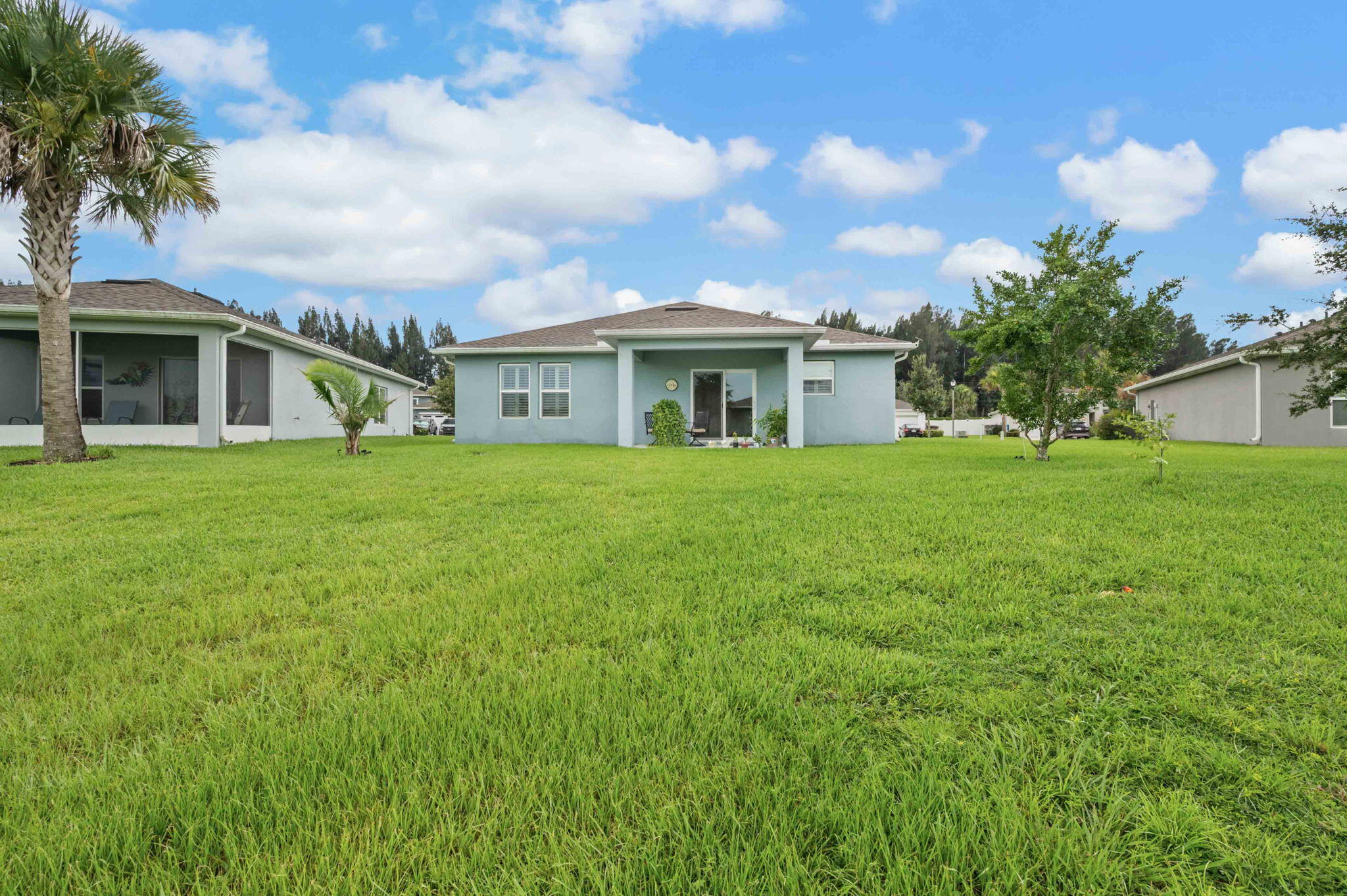 CARRIAGE POINTE ESTATES REPLAT - Residential