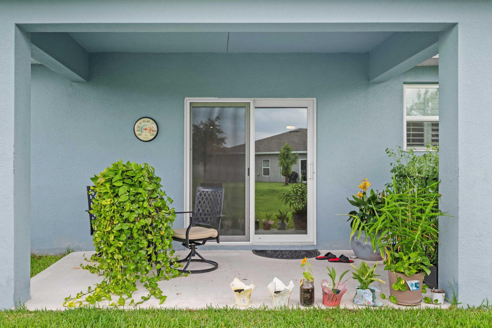 CARRIAGE POINTE ESTATES REPLAT - Residential