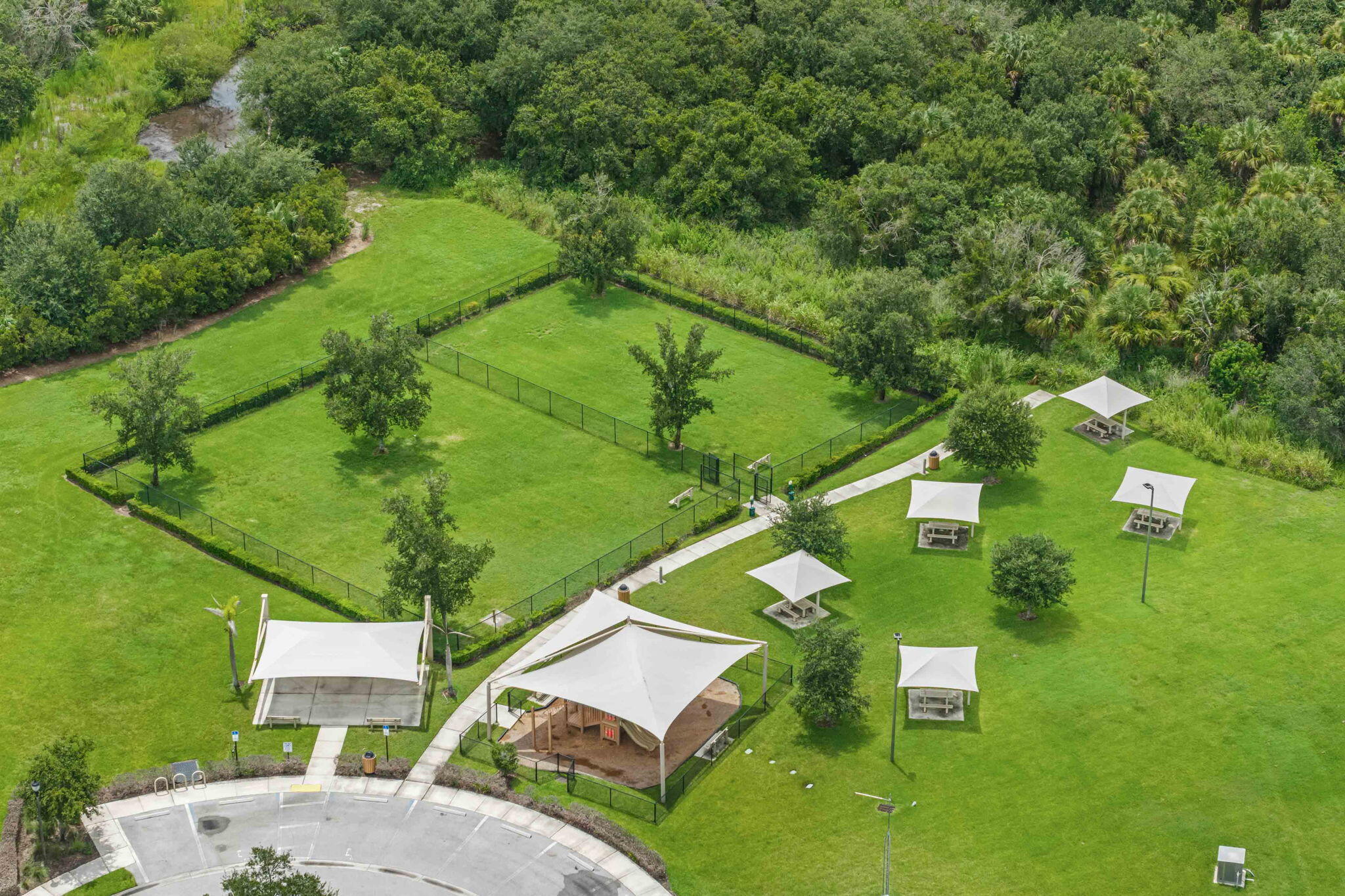 CARRIAGE POINTE ESTATES REPLAT - Residential