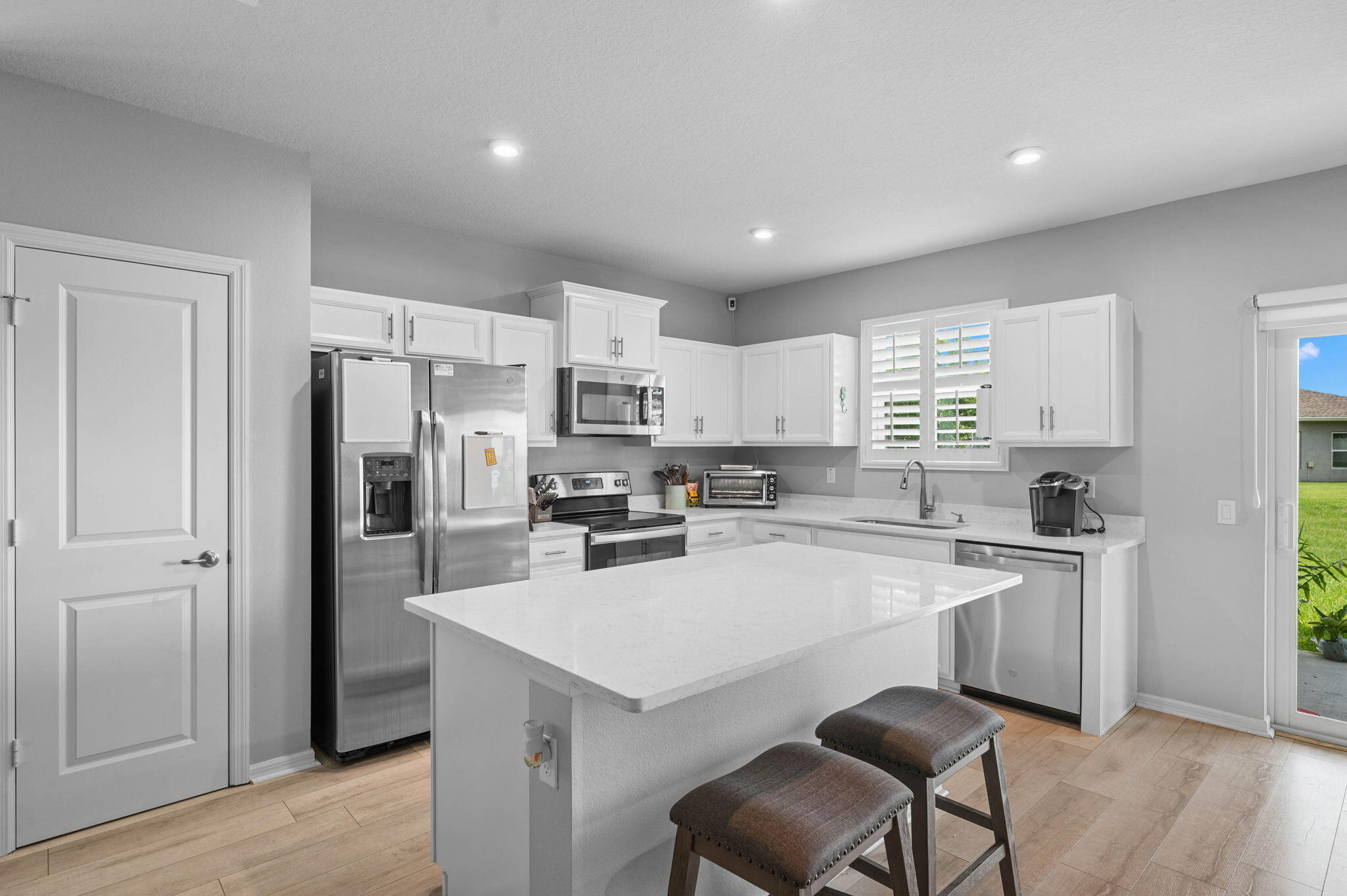 CARRIAGE POINTE ESTATES REPLAT - Residential