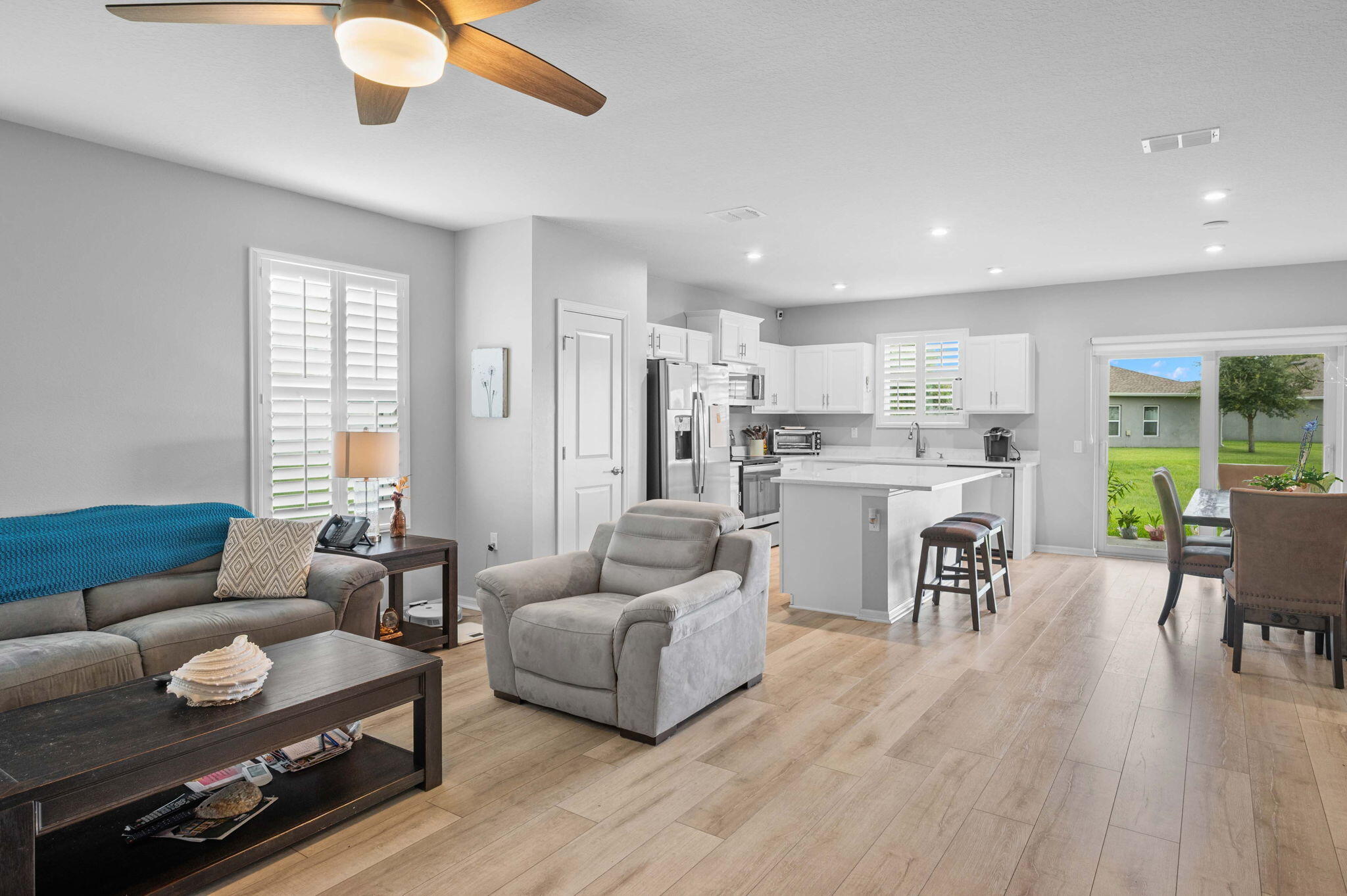 CARRIAGE POINTE ESTATES REPLAT - Residential