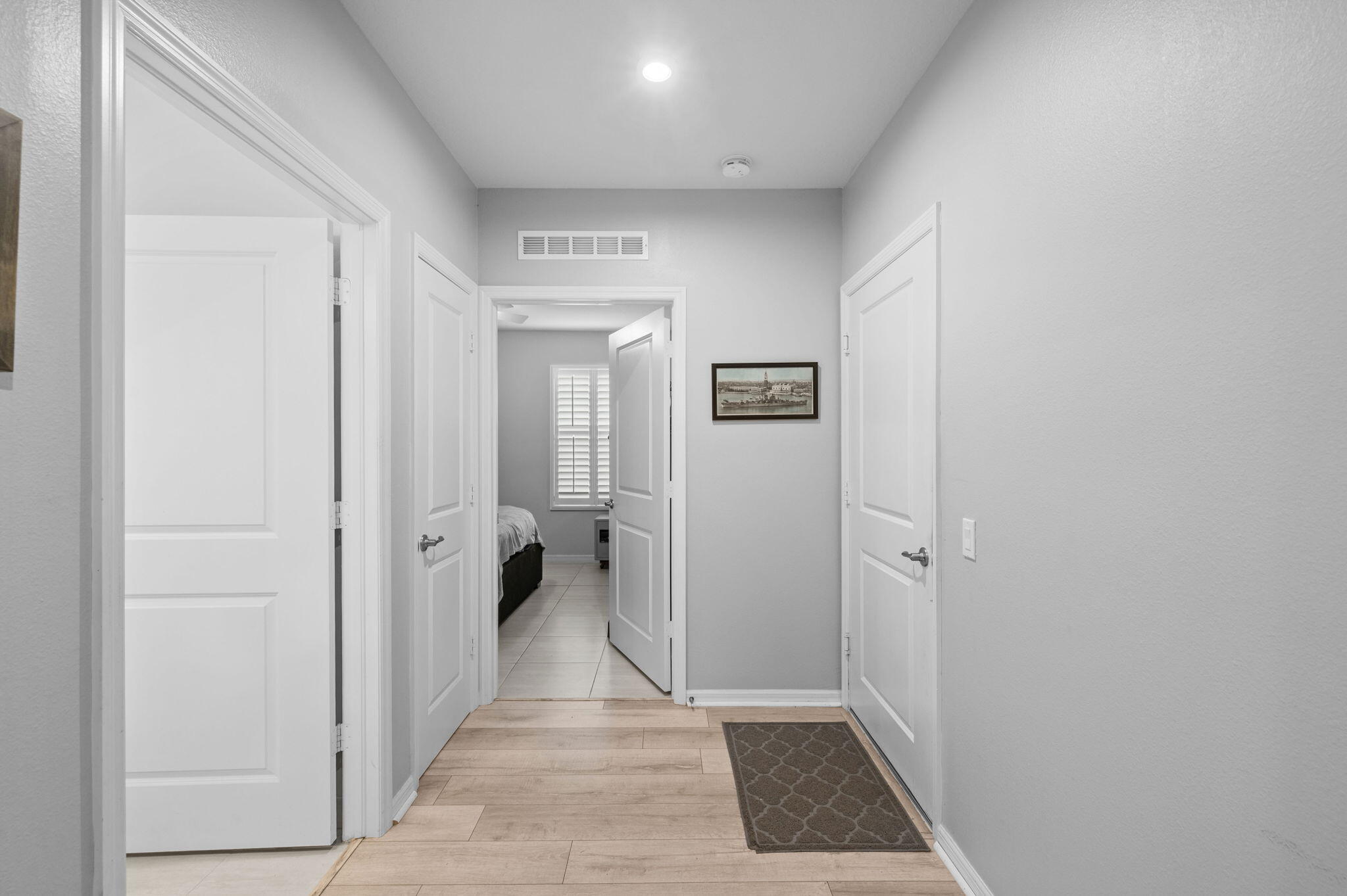 CARRIAGE POINTE ESTATES REPLAT - Residential