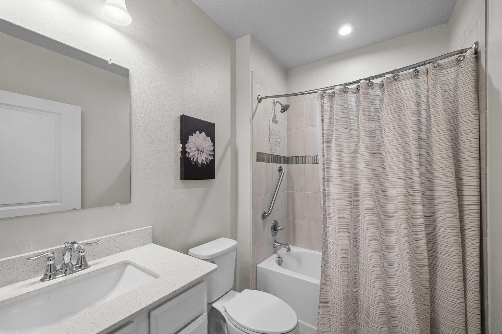 CARRIAGE POINTE ESTATES REPLAT - Residential