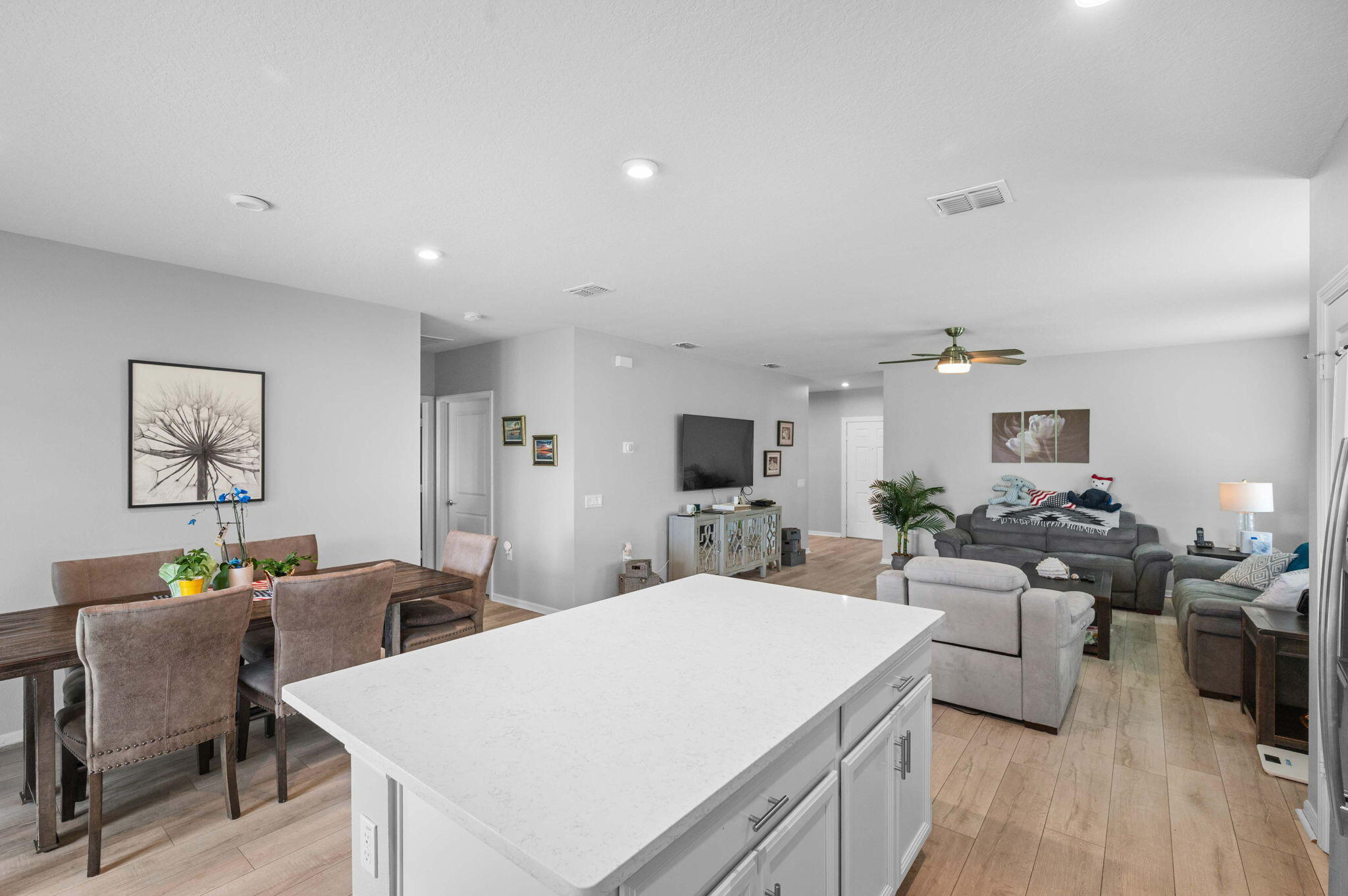 CARRIAGE POINTE ESTATES REPLAT - Residential