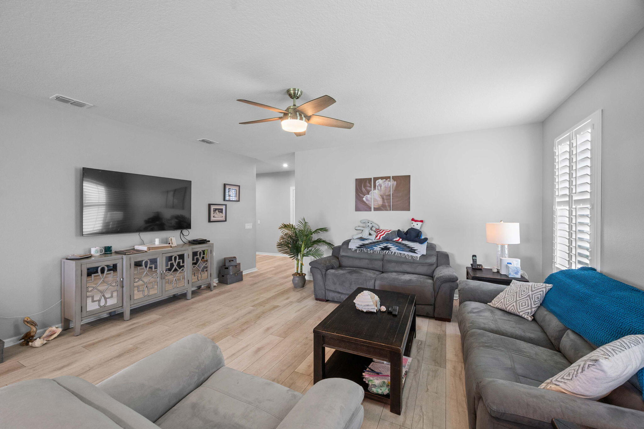 CARRIAGE POINTE ESTATES REPLAT - Residential