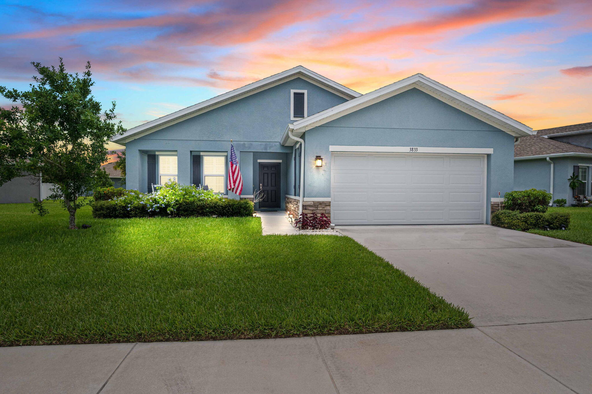 CARRIAGE POINTE ESTATES REPLAT - Residential