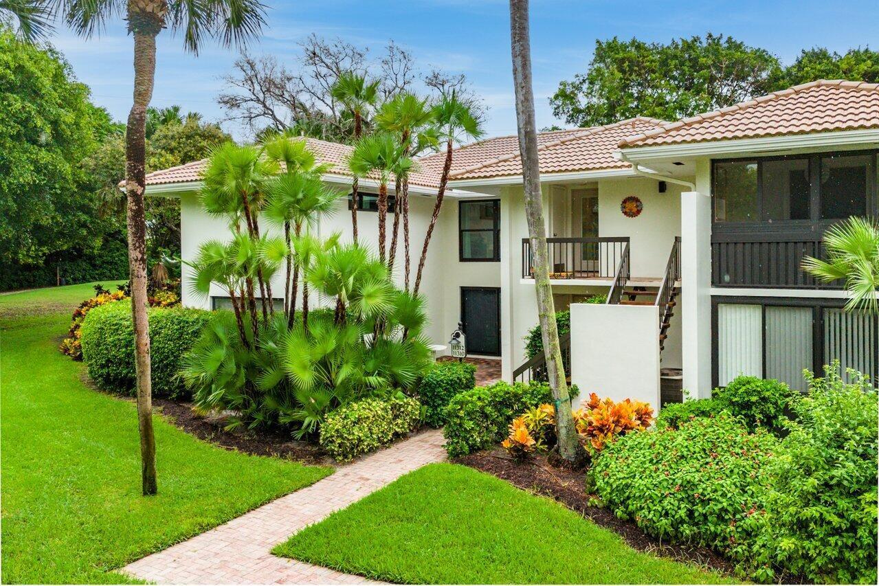 QUAIL RIDGE - Residential