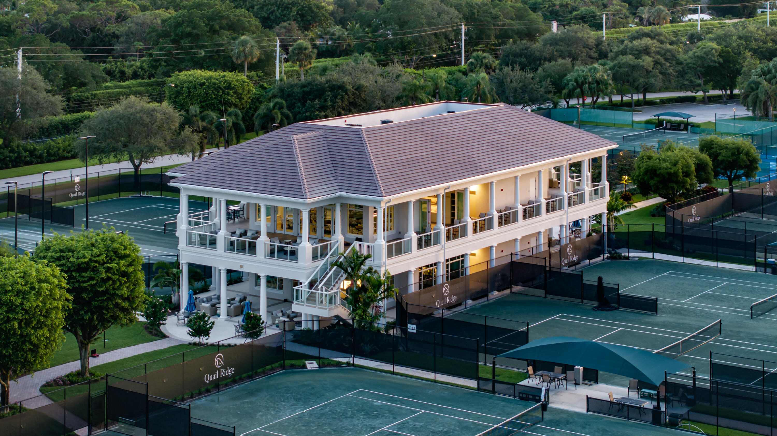 QUAIL RIDGE - Residential