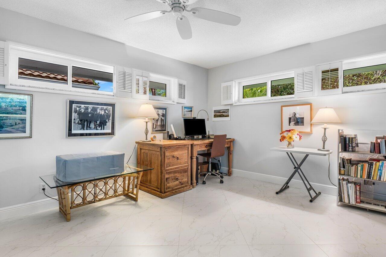 QUAIL RIDGE - Residential
