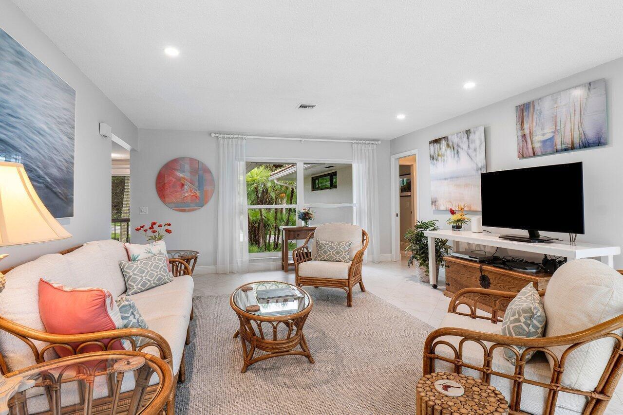 QUAIL RIDGE - Residential