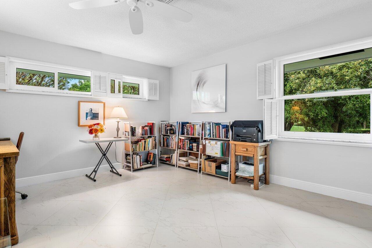 QUAIL RIDGE - Residential