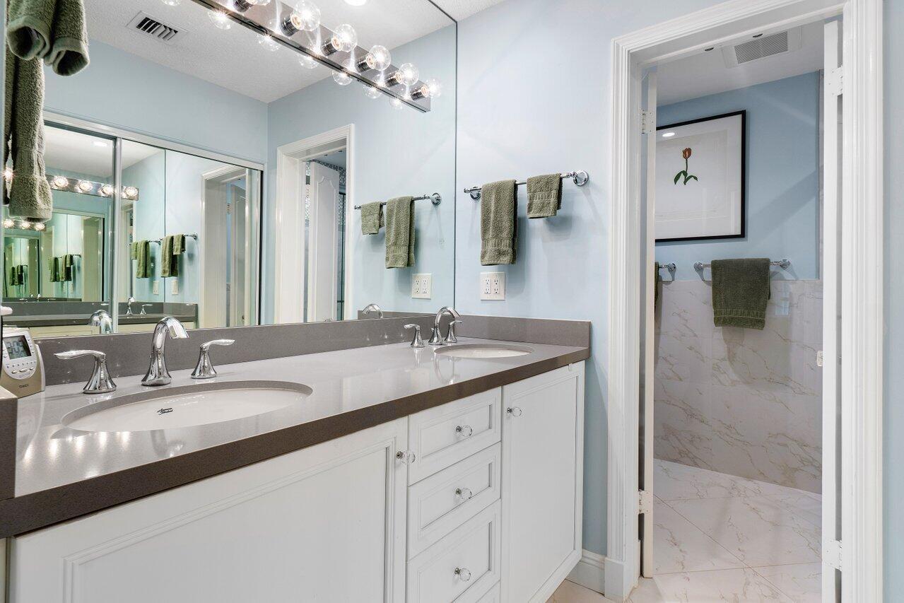 QUAIL RIDGE - Residential