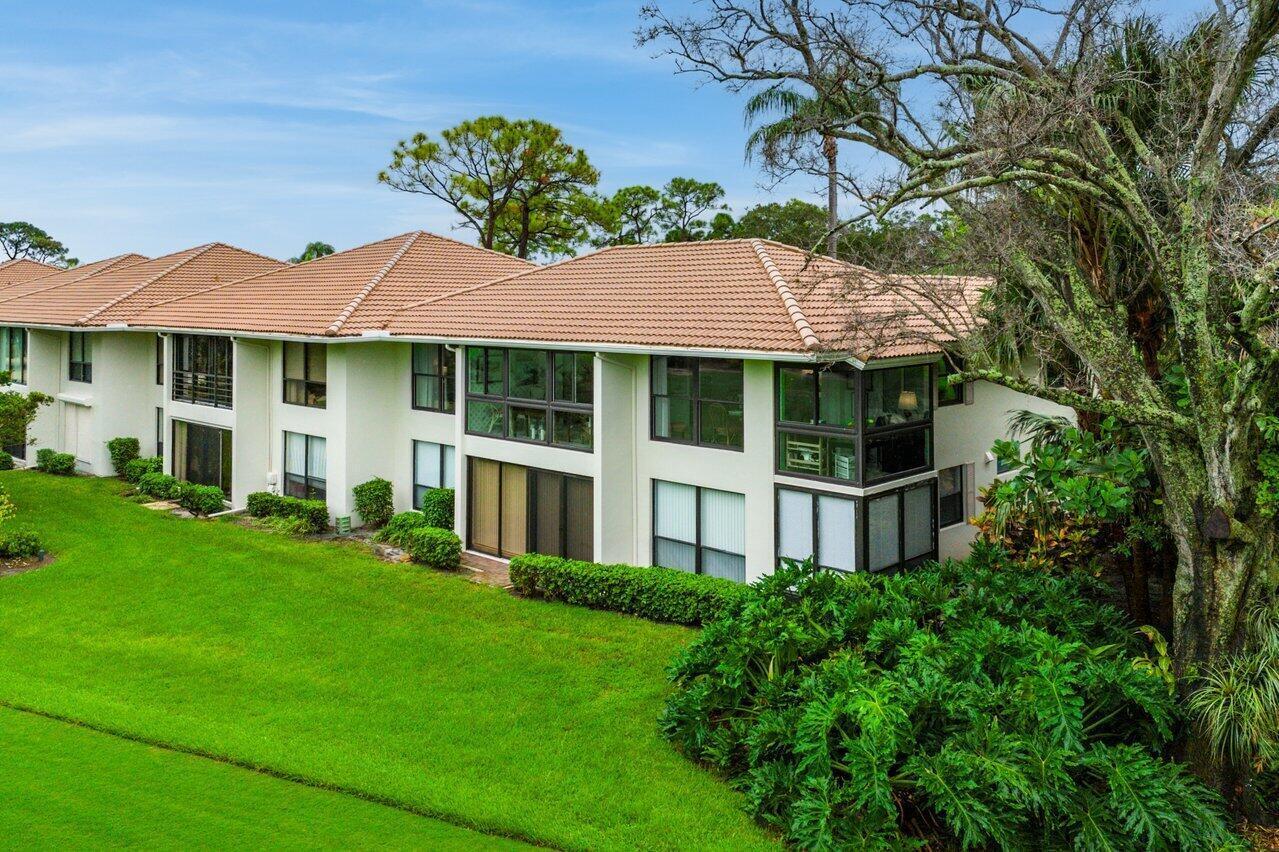 QUAIL RIDGE - Residential