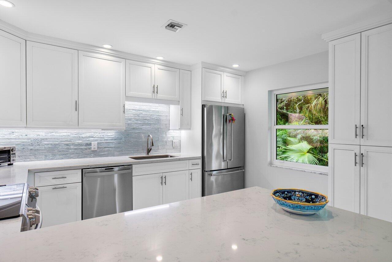 QUAIL RIDGE - Residential