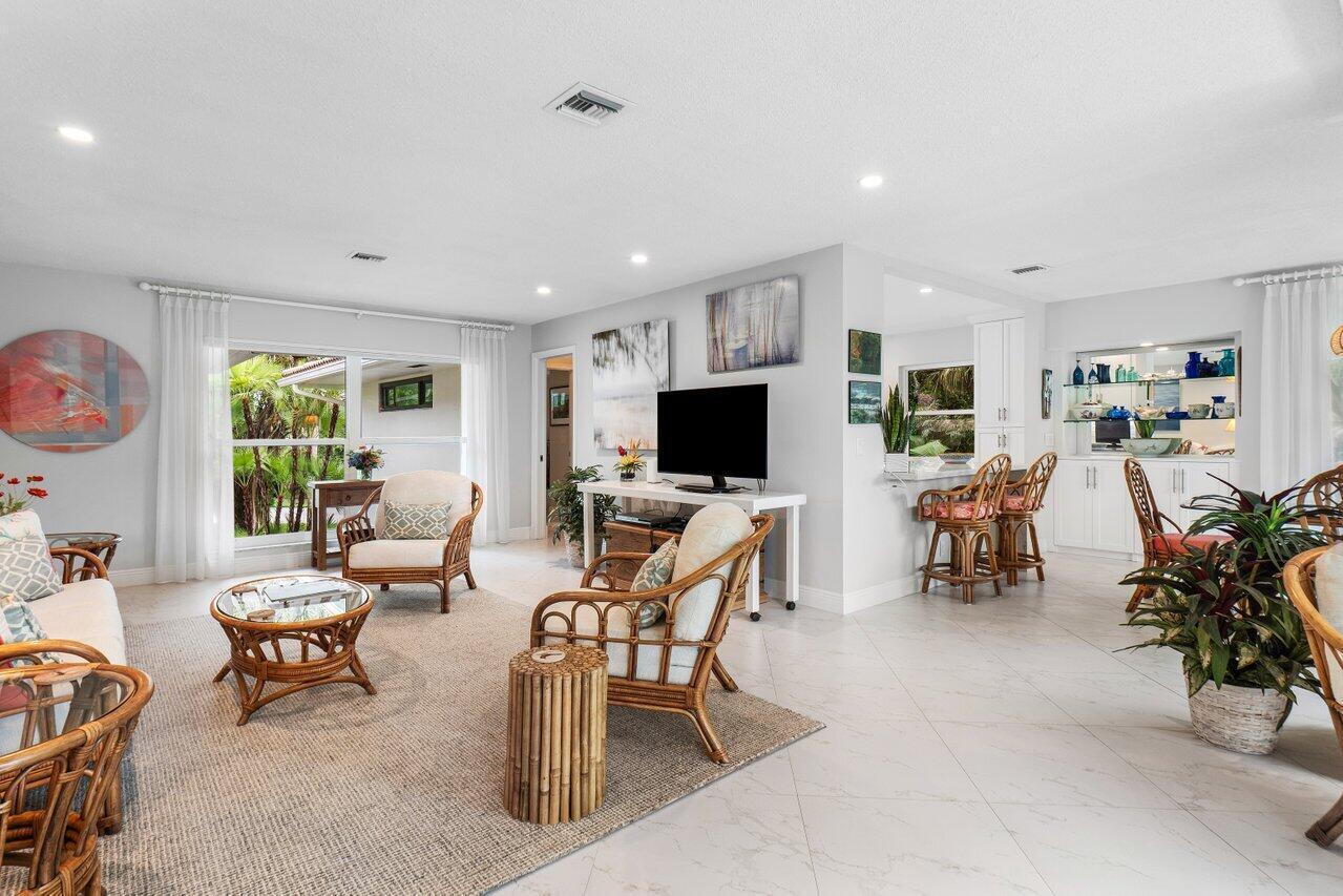 QUAIL RIDGE - Residential