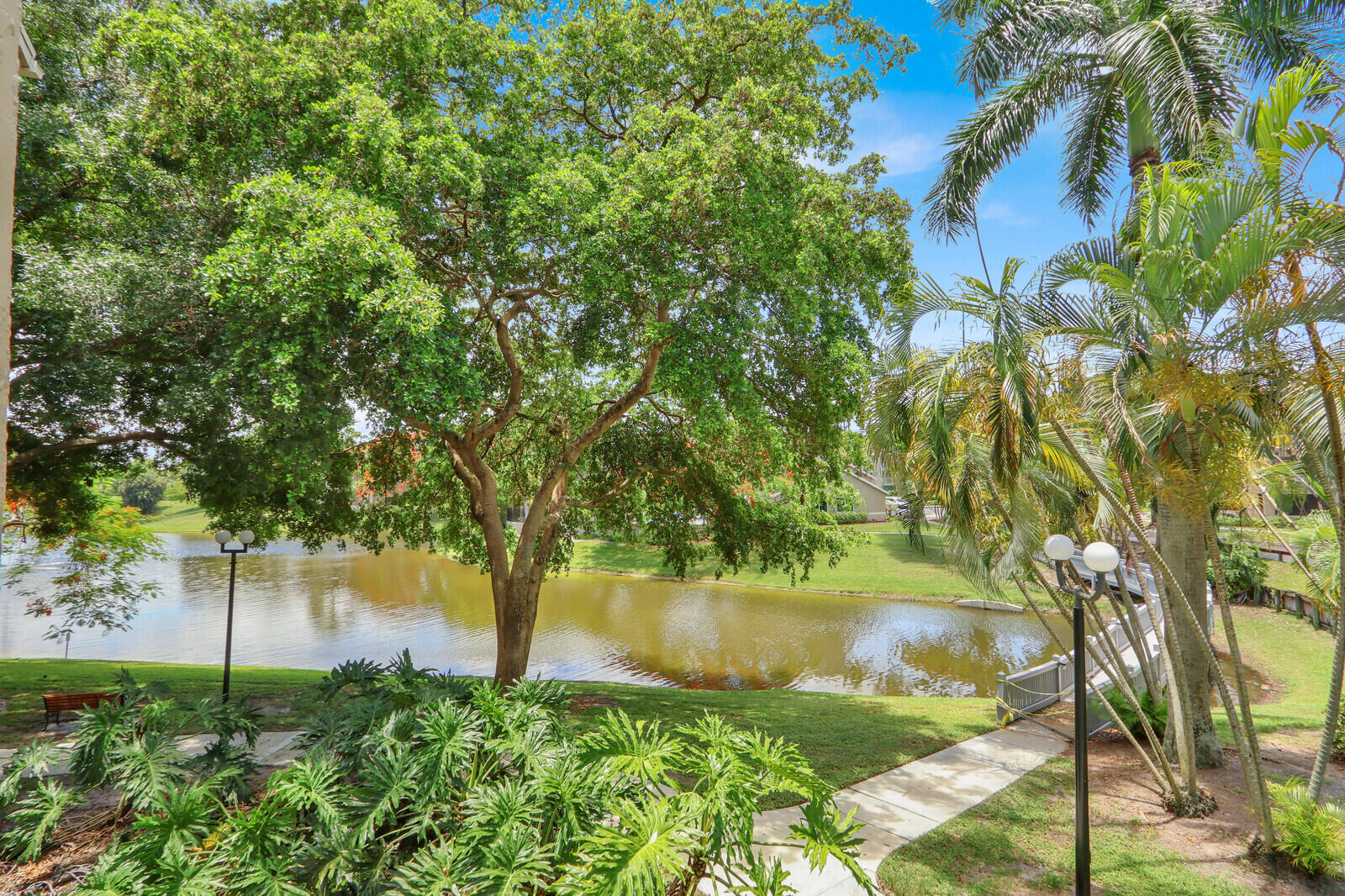 VERANO AT DELRAY CONDO - Residential Lease