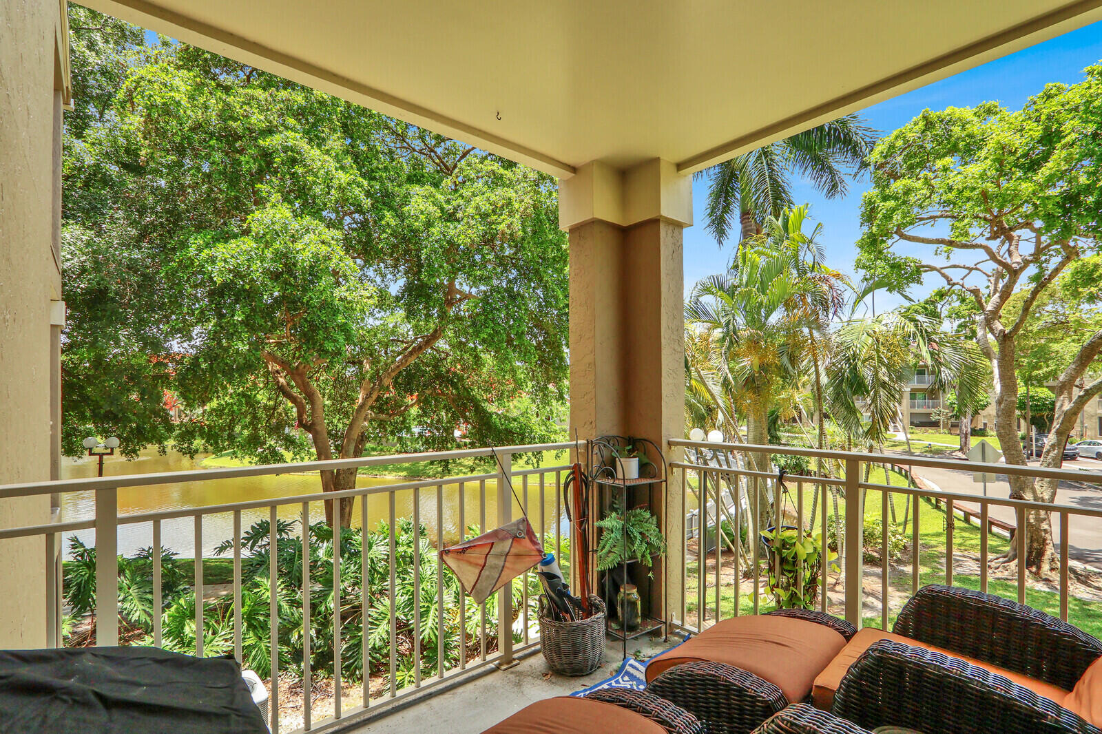 VERANO AT DELRAY CONDO - Residential Lease