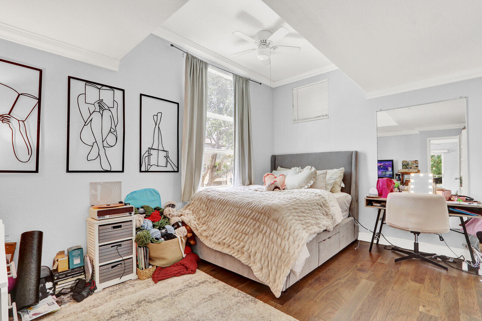 VERANO AT DELRAY CONDO - Residential Lease