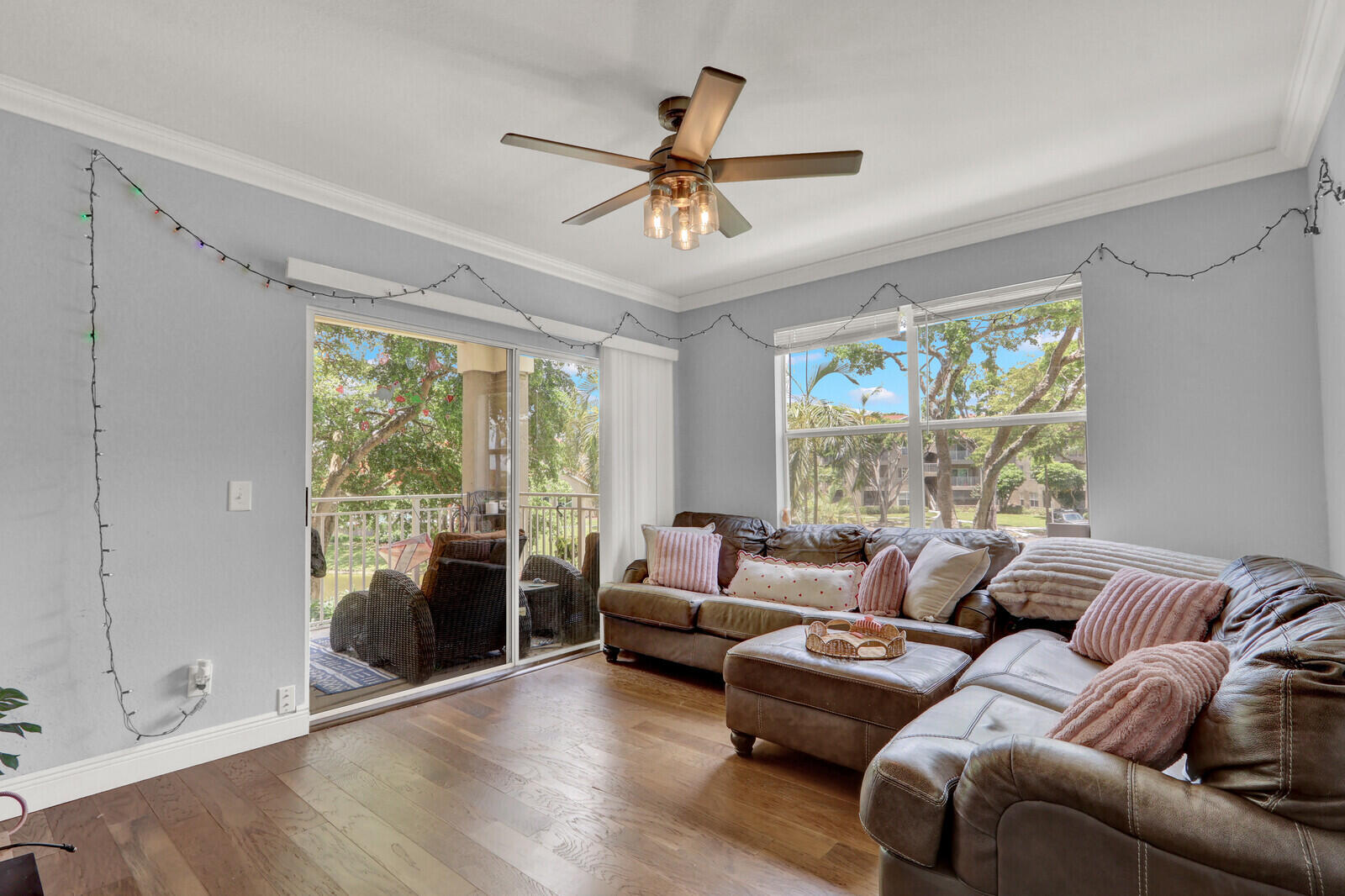 VERANO AT DELRAY CONDO - Residential Lease