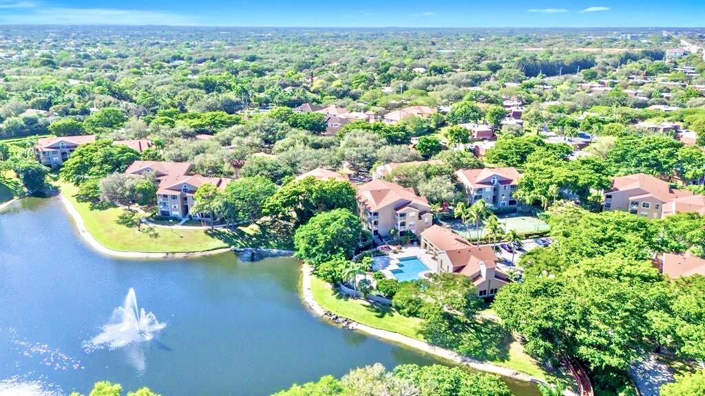 VERANO AT DELRAY CONDO - Residential Lease