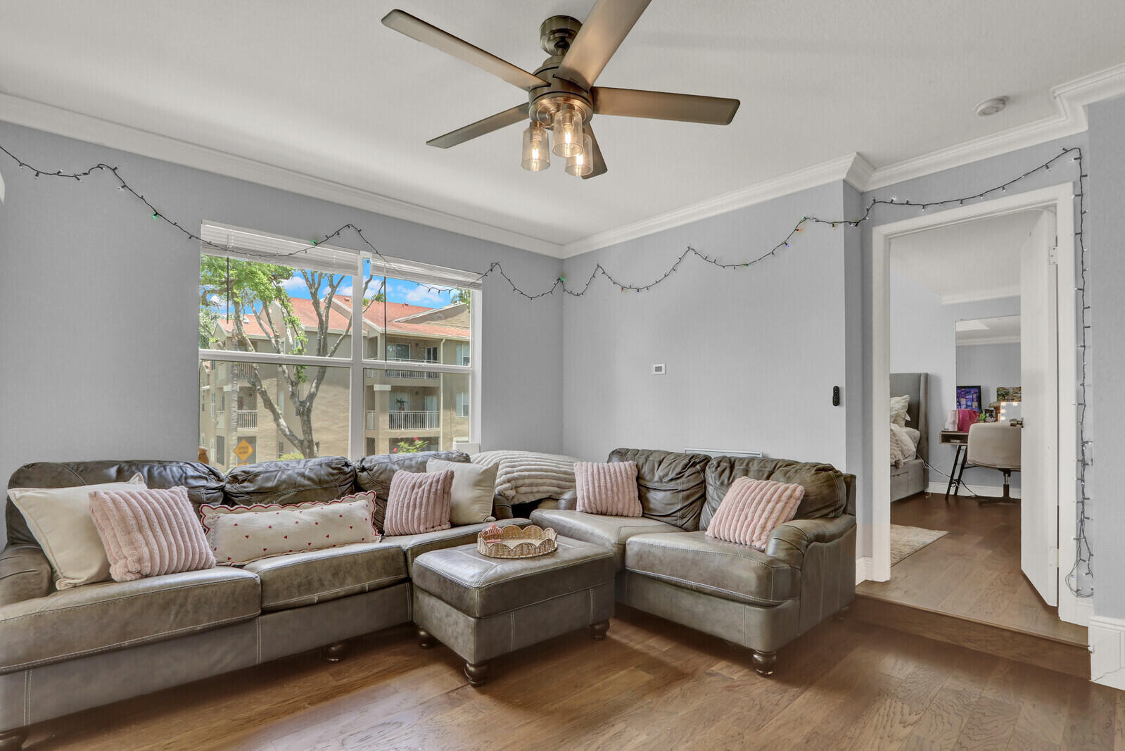 VERANO AT DELRAY CONDO - Residential Lease