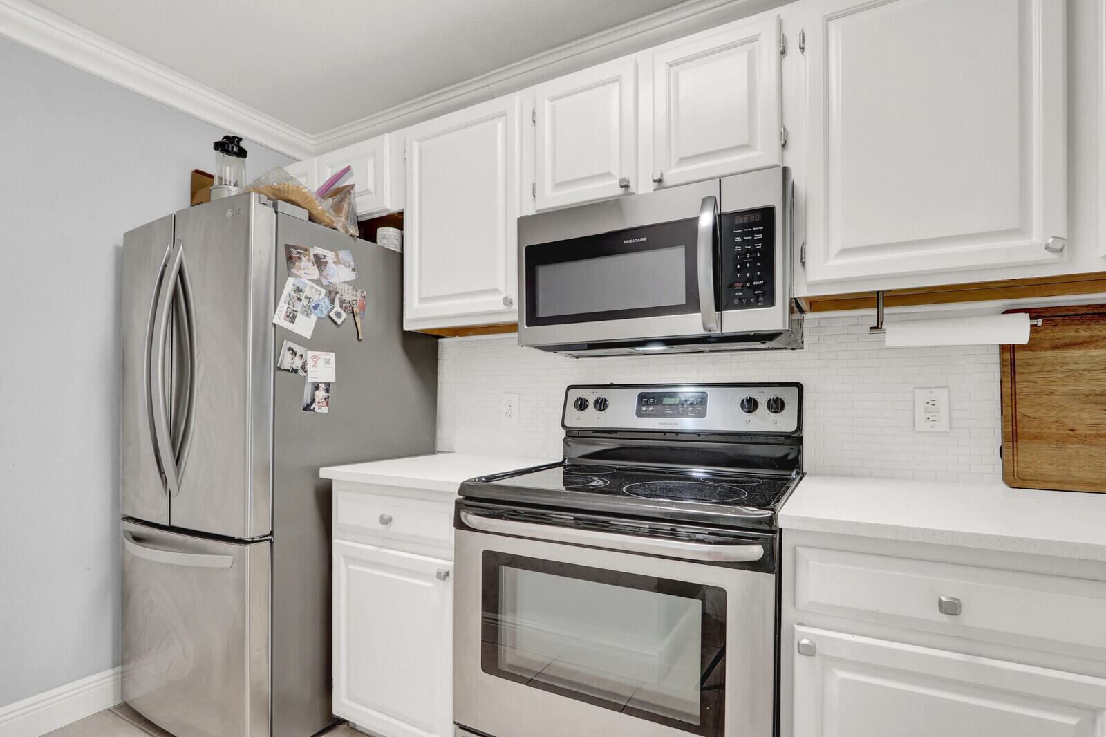 VERANO AT DELRAY CONDO - Residential Lease
