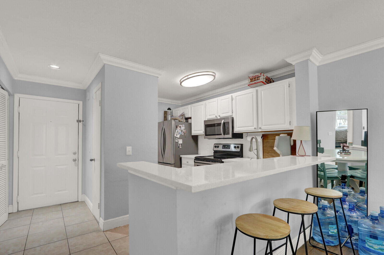 VERANO AT DELRAY CONDO - Residential Lease