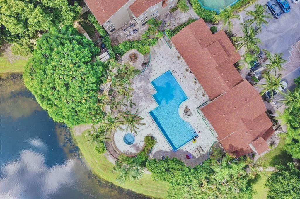 VERANO AT DELRAY CONDO - Residential Lease