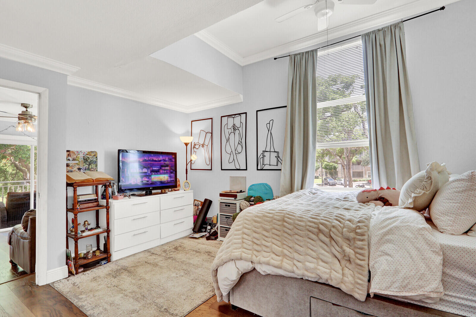 VERANO AT DELRAY CONDO - Residential Lease