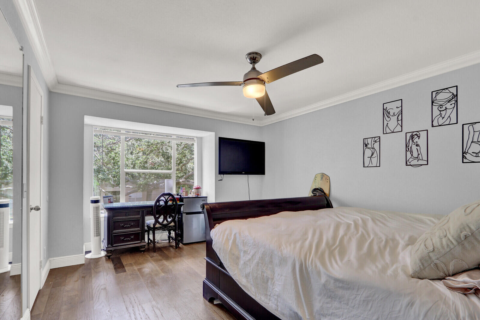 VERANO AT DELRAY CONDO - Residential Lease