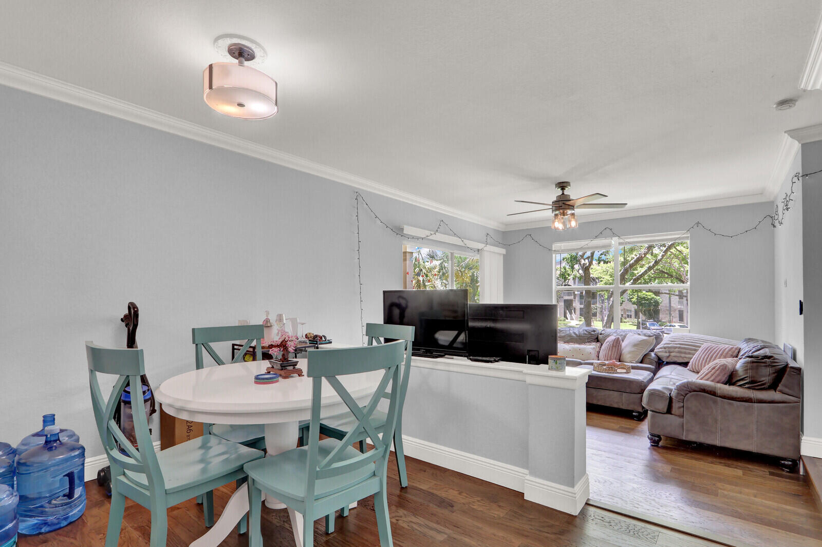 VERANO AT DELRAY CONDO - Residential Lease