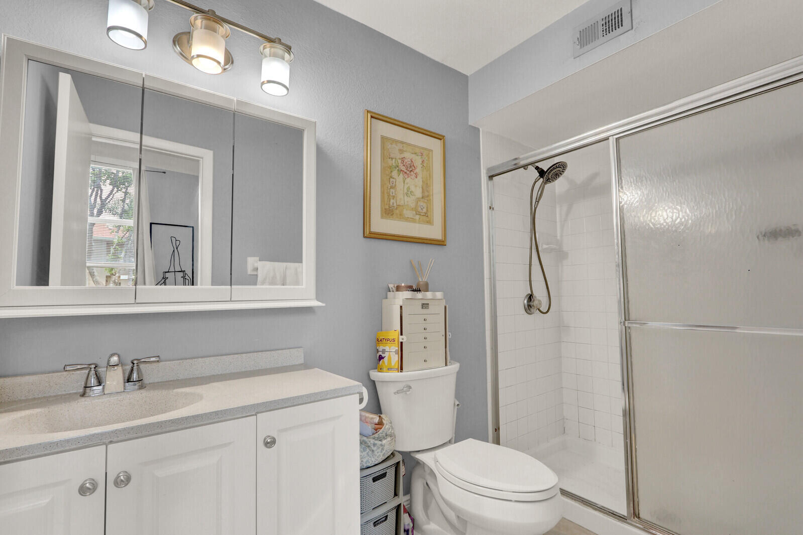 VERANO AT DELRAY CONDO - Residential Lease