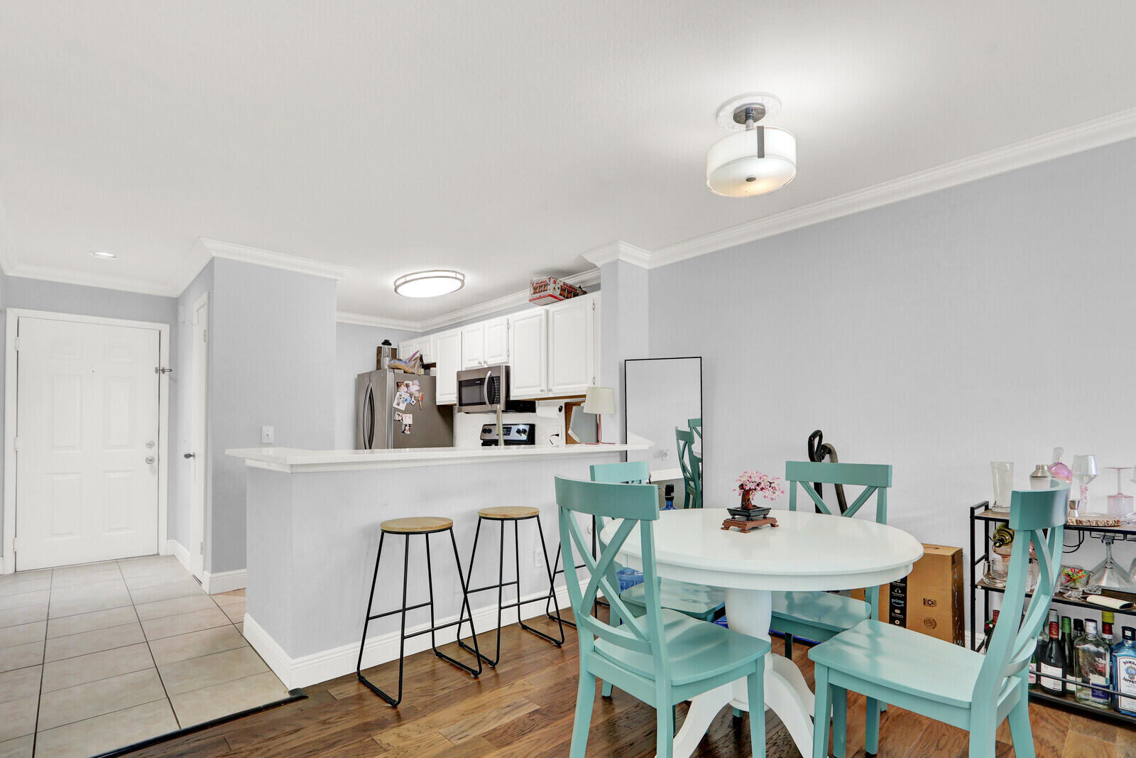 VERANO AT DELRAY CONDO - Residential Lease