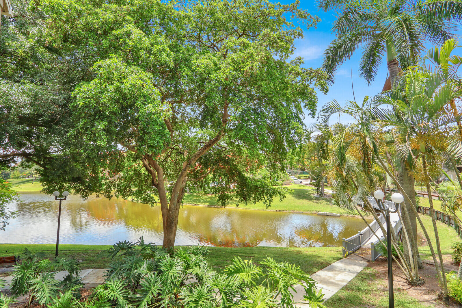 VERANO AT DELRAY CONDO - Residential Lease