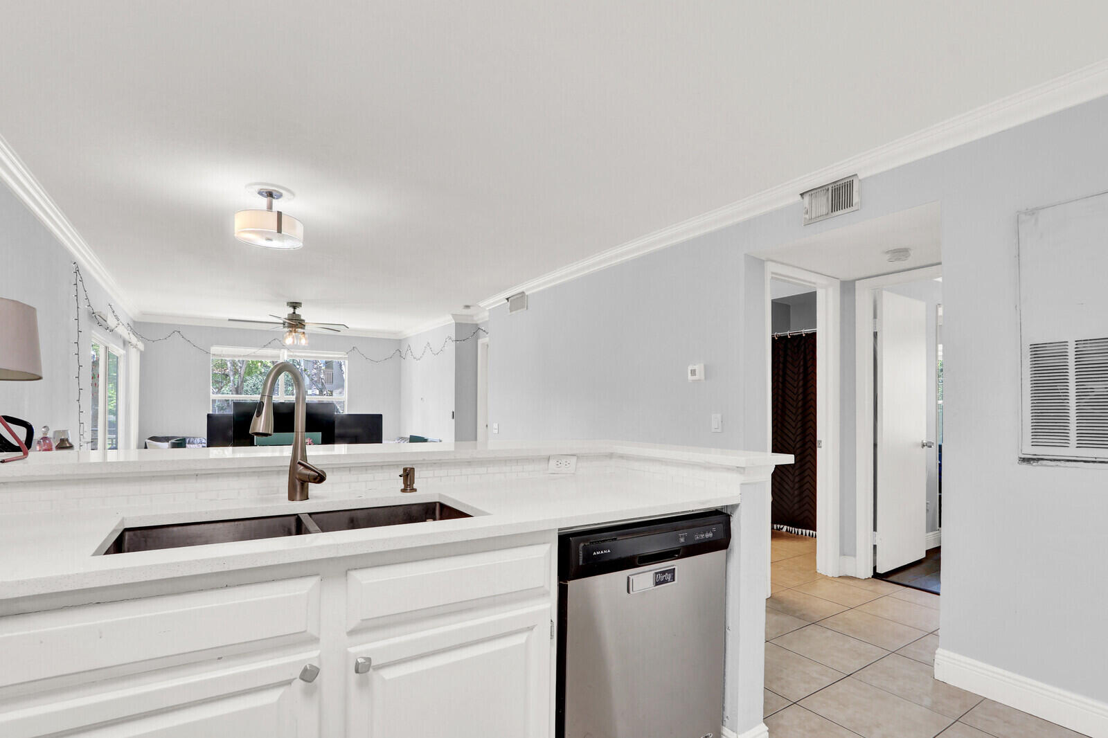 VERANO AT DELRAY CONDO - Residential Lease
