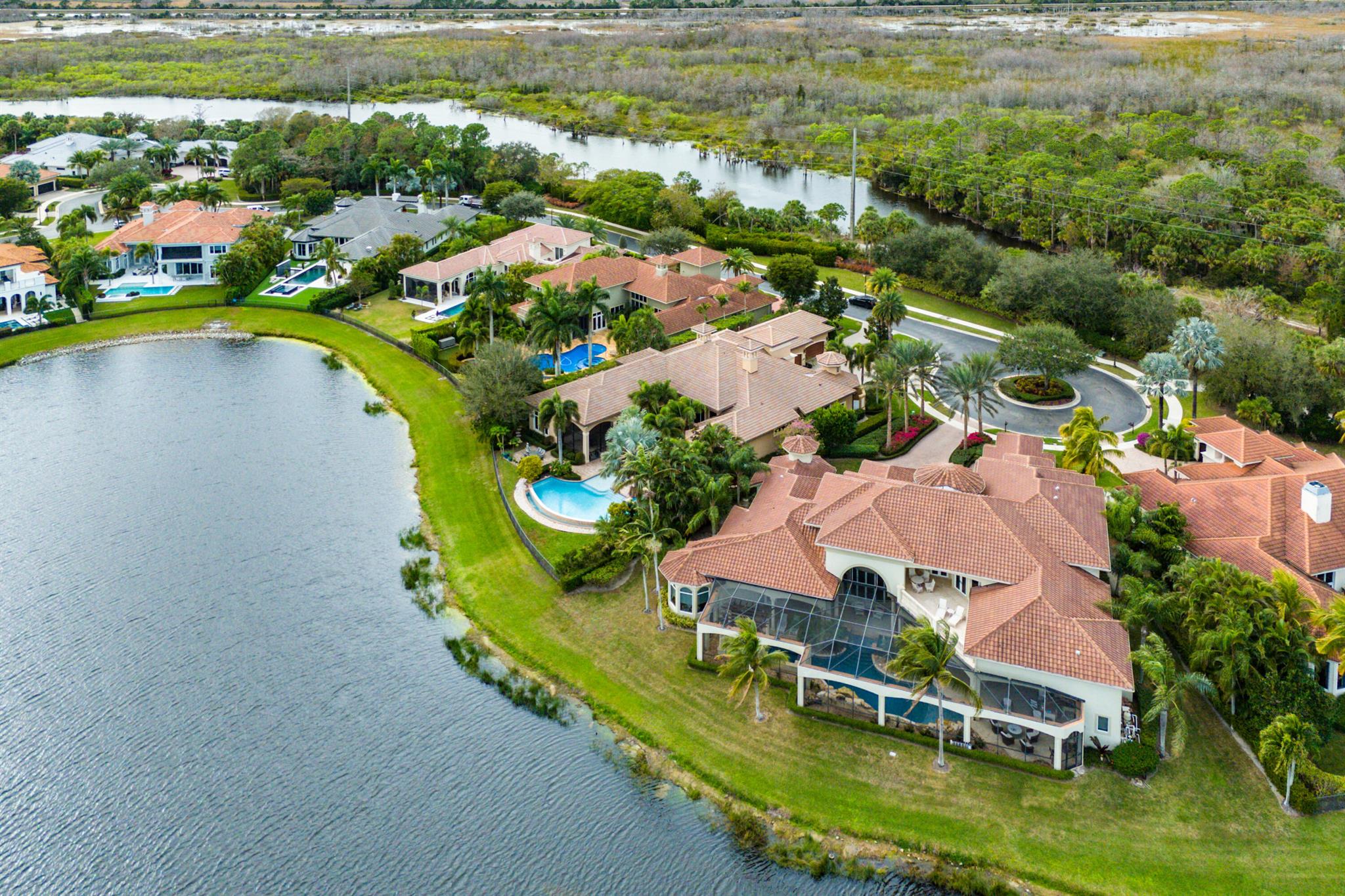 MIRASOL - Residential