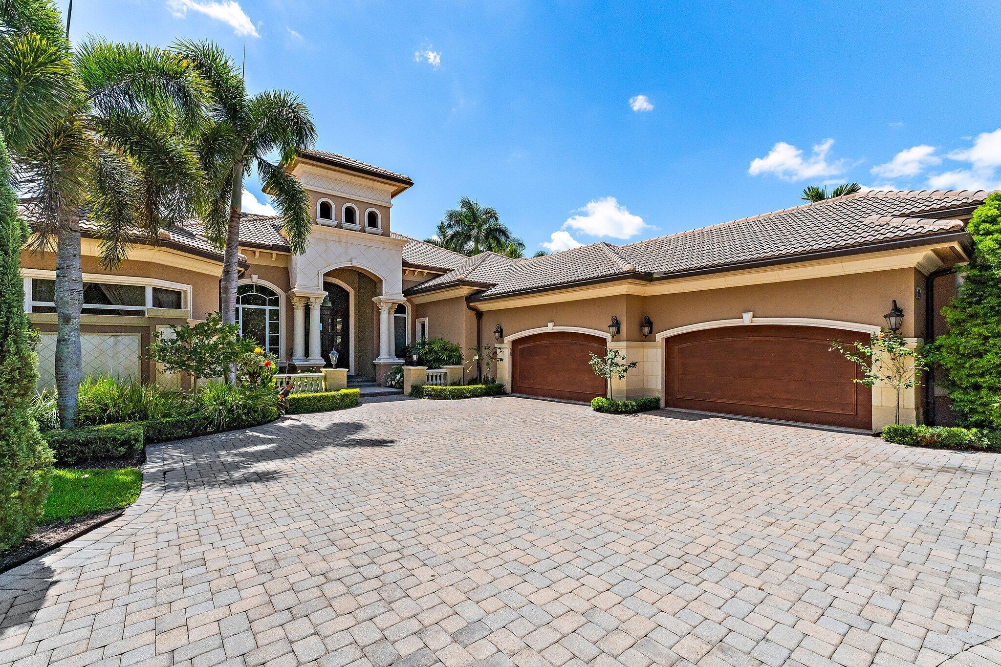 MIRASOL - Residential