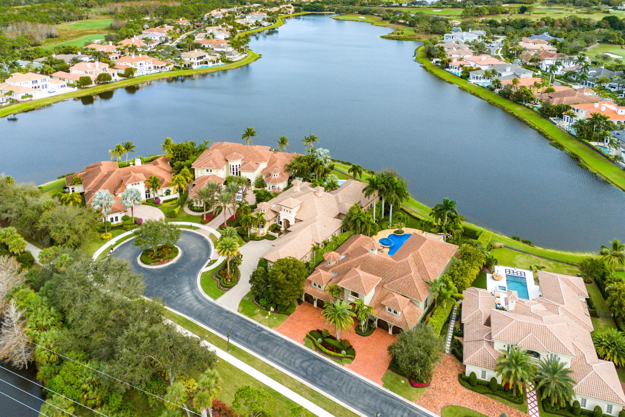 MIRASOL - Residential