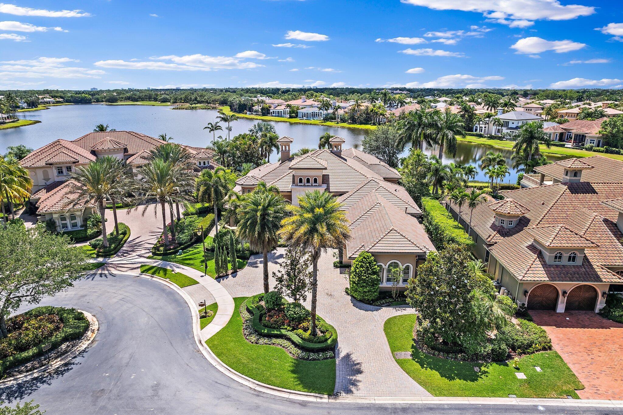 MIRASOL - Residential