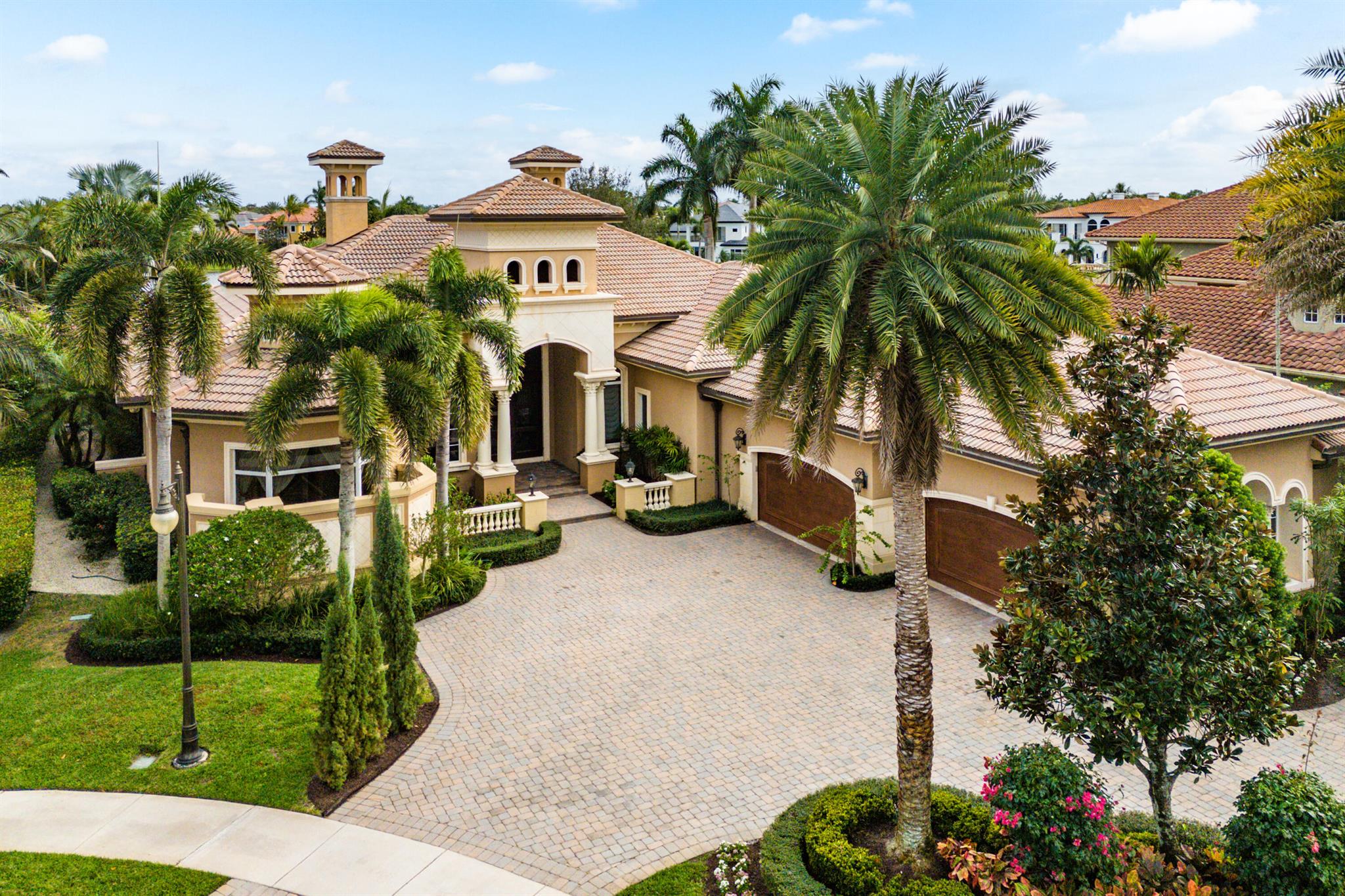 MIRASOL - Residential