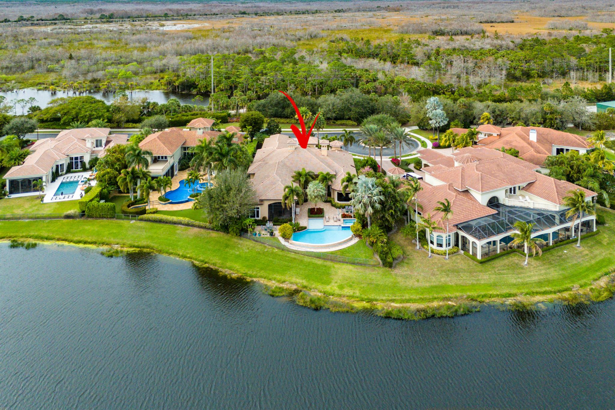 MIRASOL - Residential