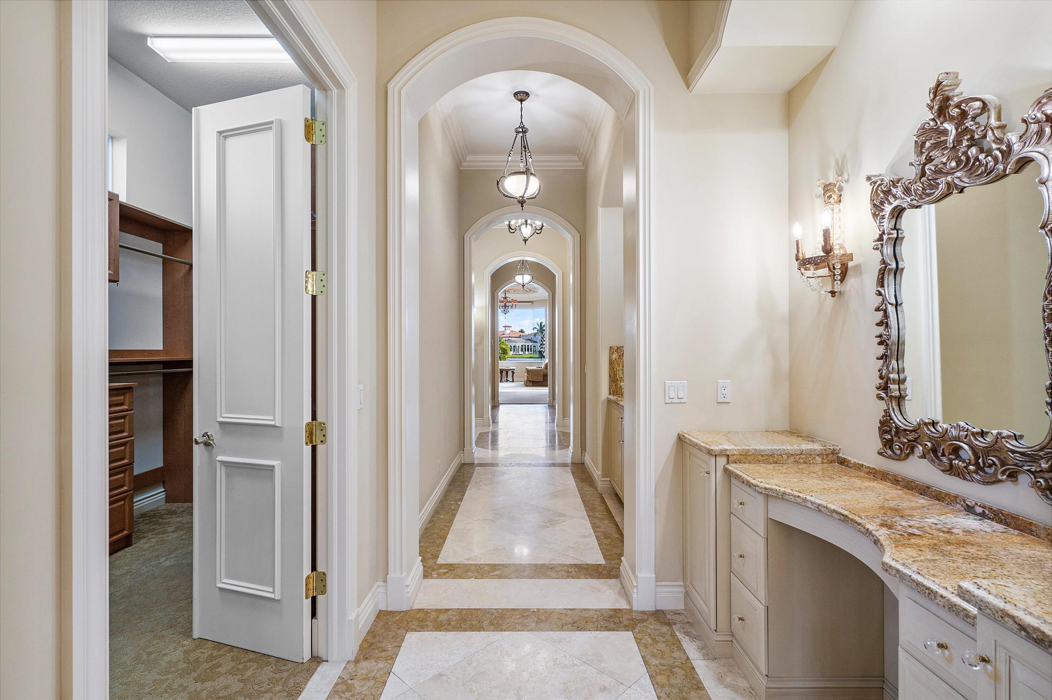 MIRASOL - Residential
