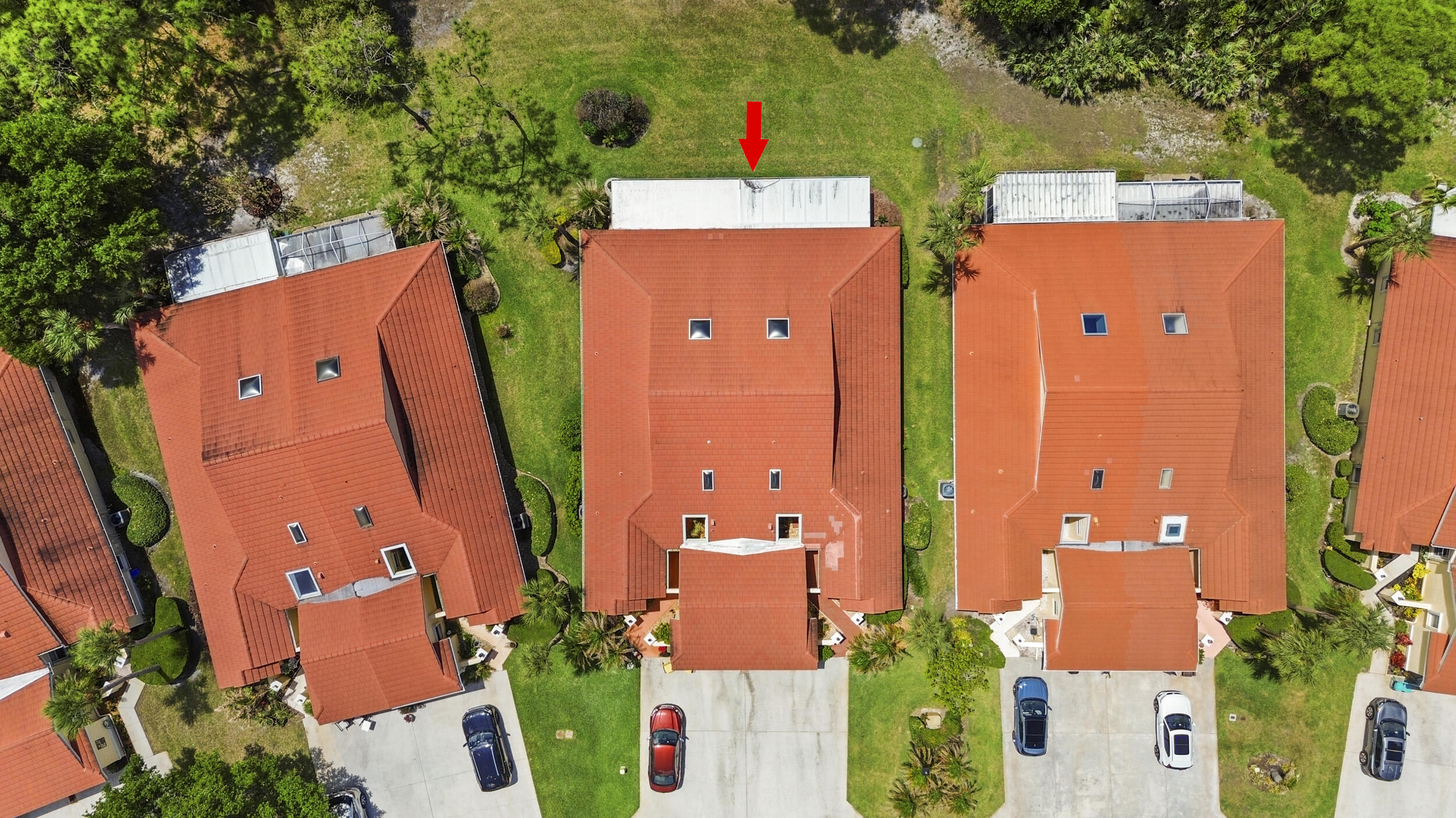WHISPERING SOUND - Residential