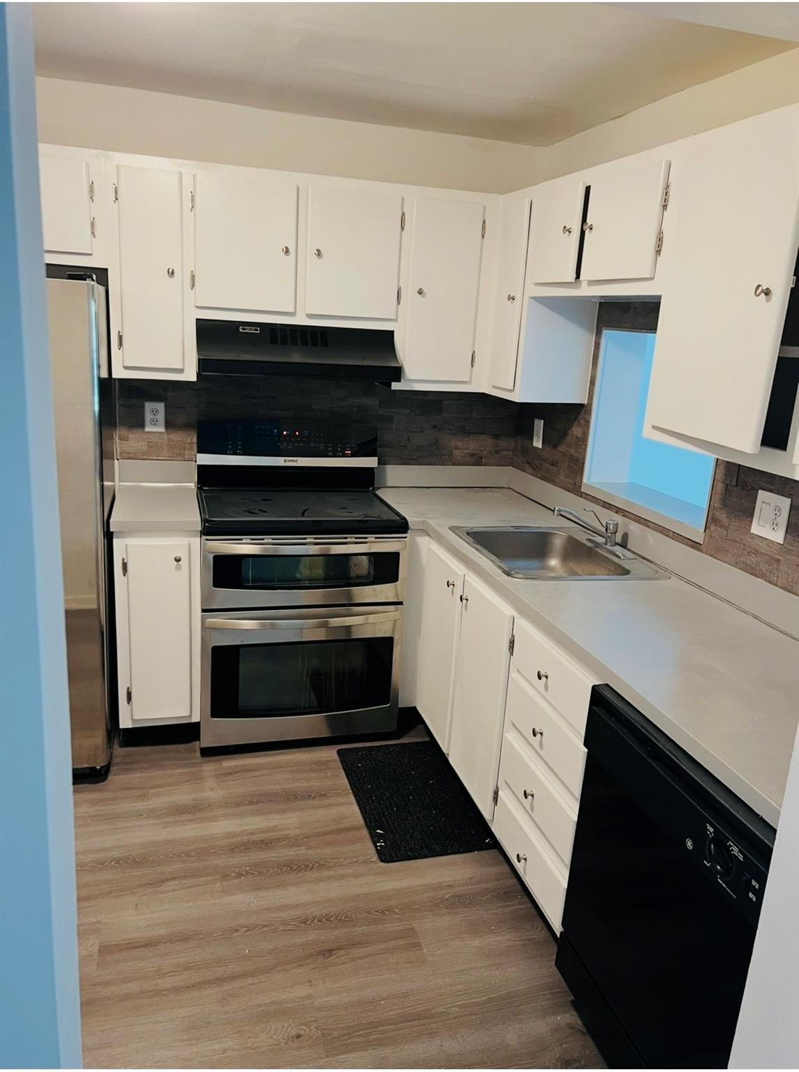 CONCORD VILLAGE CONDOMINIUM IV - Residential